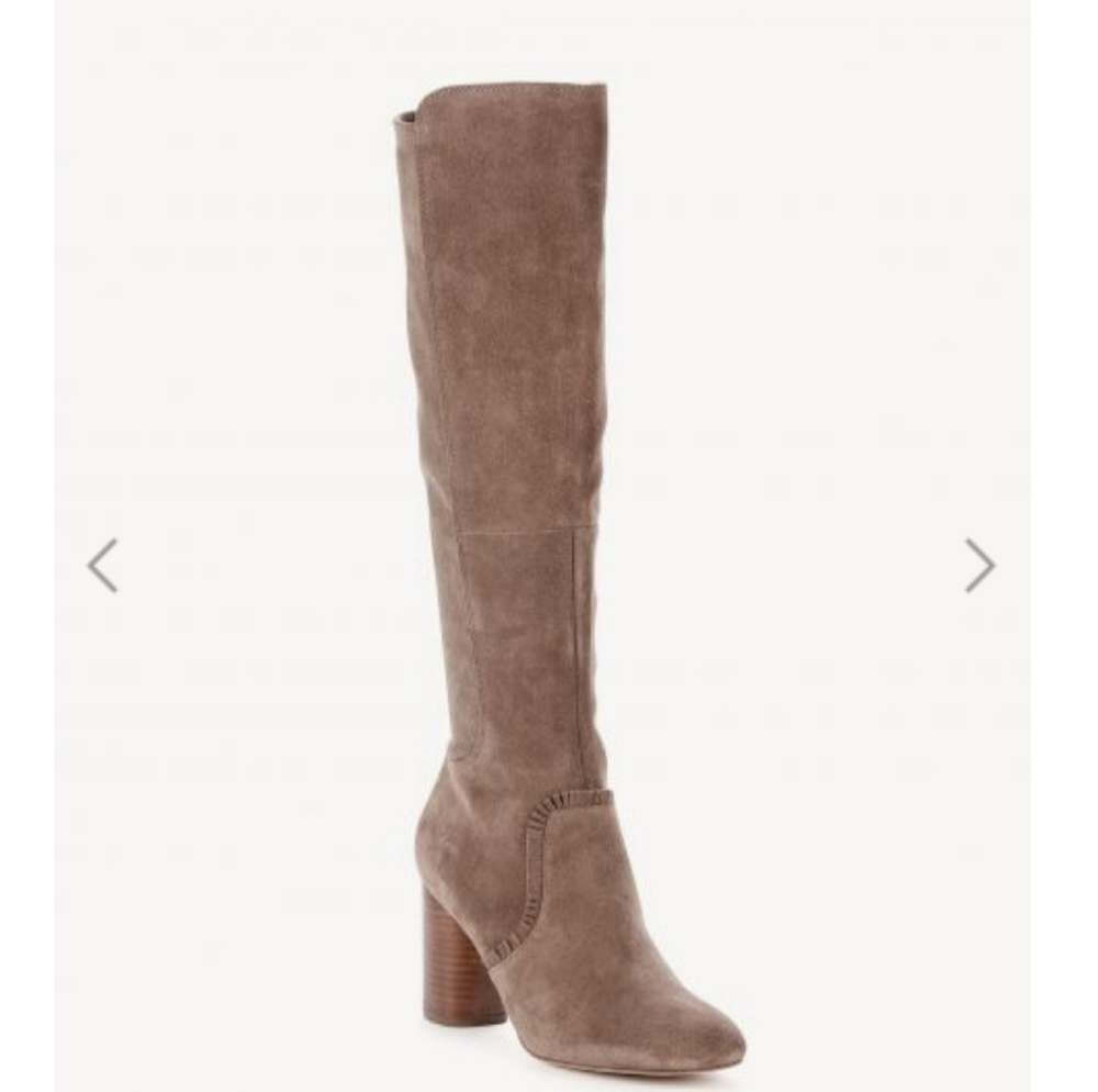Sole Society Allegera boots